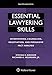 Essential Lawyering Skills: Interviewing, Counseling, Negotiation, and Persuasive Fact Analysis (Aspen Coursebook Series)
