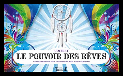 Coffret le pouvoir des rêves