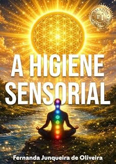 Livro A Higiene Sensorial
