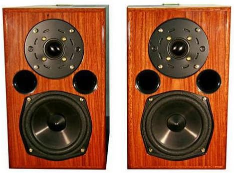 Acoustic Energy AE1 Clsc LE:Chry/Slvr:Pr