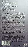 Image de Mort Des Nat Lm2 (Folio Science Fiction) (English and French Edition)