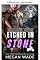 Livro Gravado em Stone
