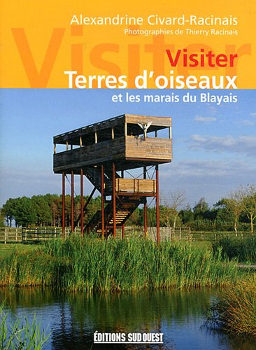 visiter les terres d'oiseaux by (Paperback)