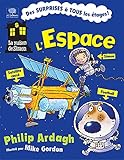 L'espace (French Edition) by