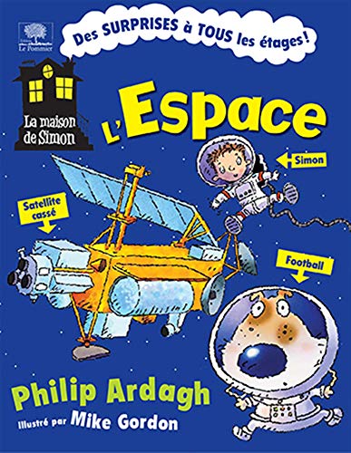 L'espace (French Edition) by (Paperback)