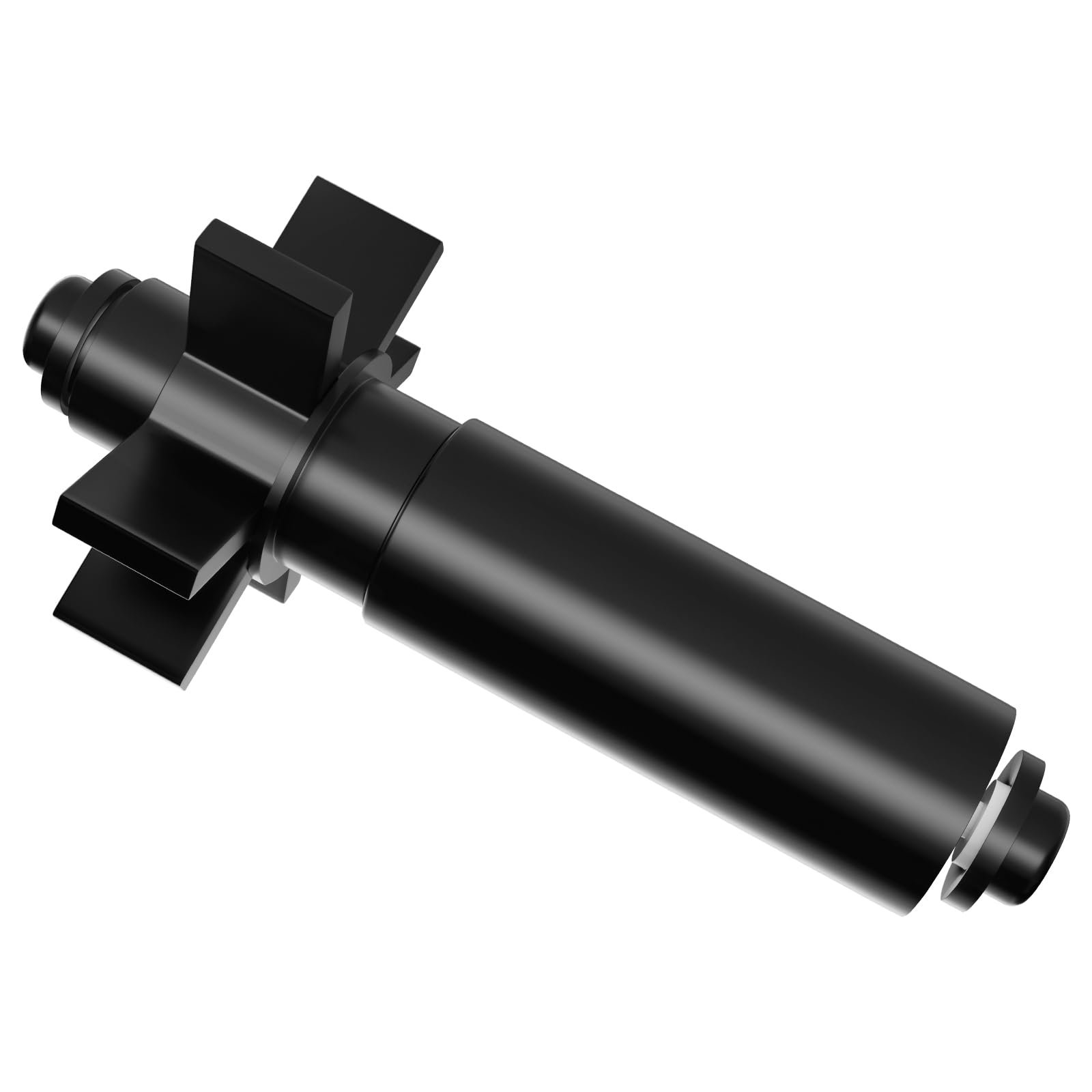 Photo 1 of Aitruman Pump Motor Rotor Impeller Shaft Assembly for X1000/X1500 Summer Waves Polygroup Pool Filter Pump System,Pool Pump Replaceable Part P58050505001