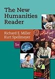 The New Humanities Reader
