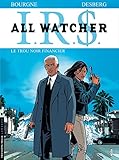 Image de IRS All Watcher, Tome 7 (French Edition)