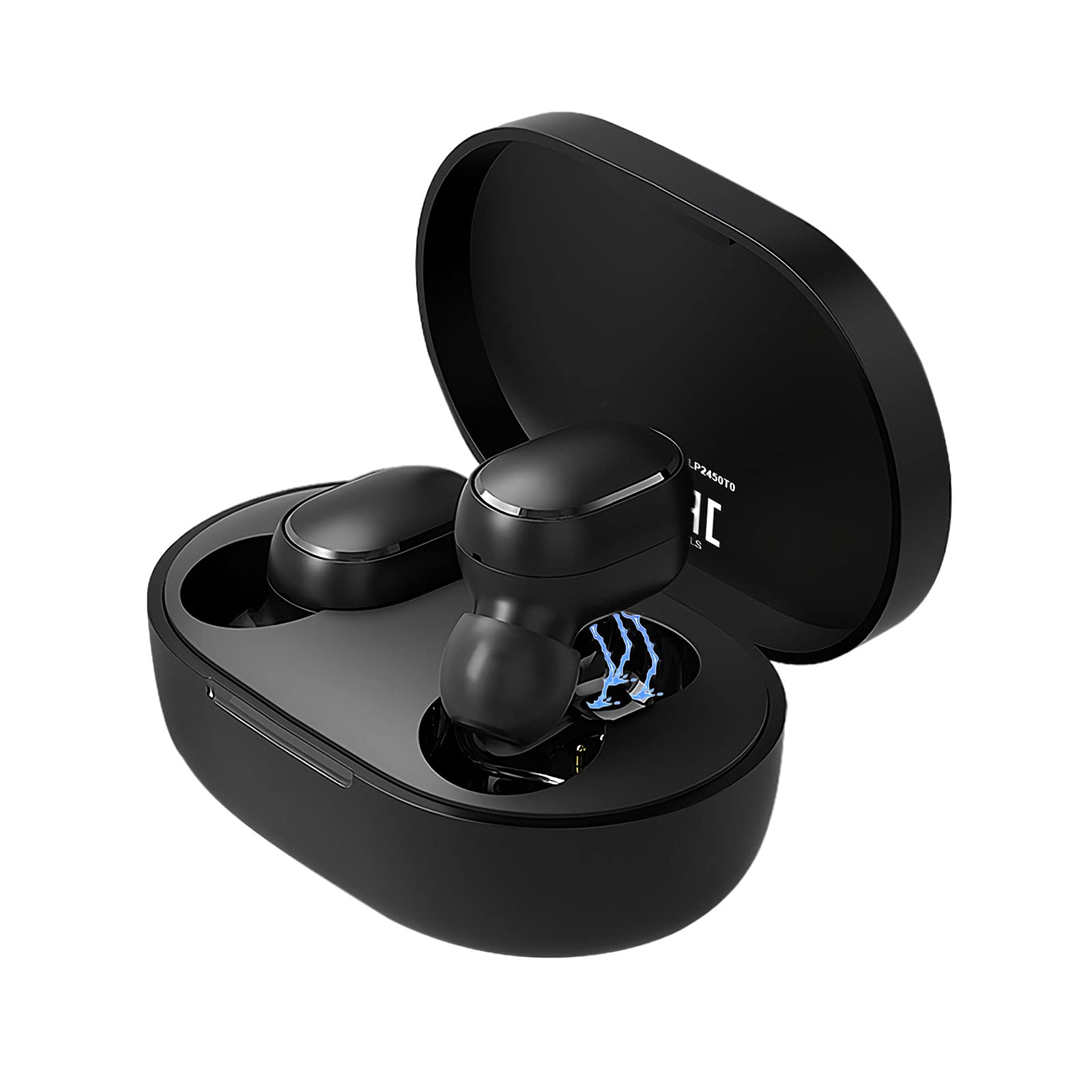 Redmi Airdots Mi Earbuds With Mic Xiaomi Mi True Wireless Earbuds