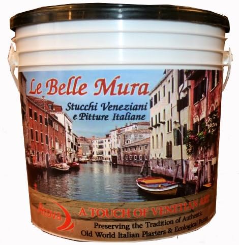 Stucco Veneziano 2 Gallons