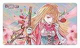 Play Mat: FoW: Hanami Limited Ed
