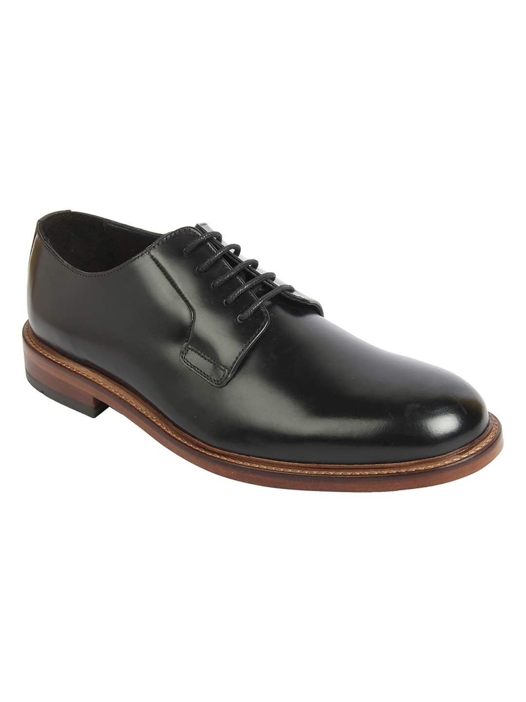 clarks derby shoes