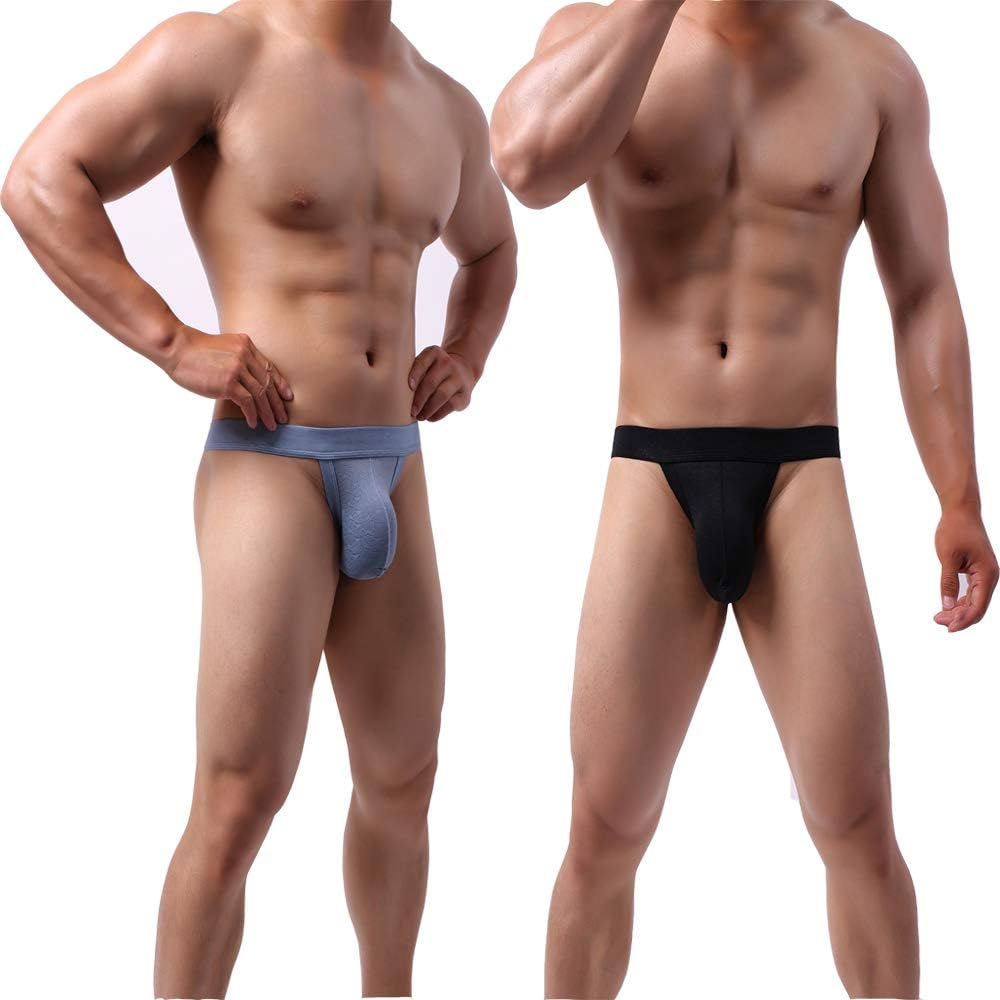 JUNP · GAN Men's Jockstrap Underwear, Sexy Low-Rise Stretch T-Back Men's Thong Underwear Breathable Mesh Athletic Supporter at  Men’s Clothing store