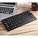 FarSight 3335642 Wireless Keyboard and Mouse Combo, Ultra-Thin Wireless Keyboard, 2.4GHz Mouse and Keyboard, Long Battery Life, for Windows 10/8/ 7/ Vista/XP