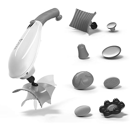 Best pure wave massager Clearance