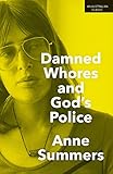 Cover of Damned Whores and God's Police