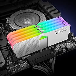 Thermaltake TOUGHRAM XG RGB White DDR4 4600MHz 16GB