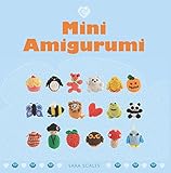Mini Amigurumi by Sara Scales