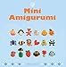 Mini Amigurumi by Sara Scales
