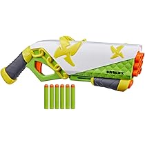 Amazon.com: NERF Roblox Ninja Legends Shadow Sensei : Toys & Games