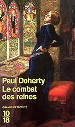 Le  combat des reines