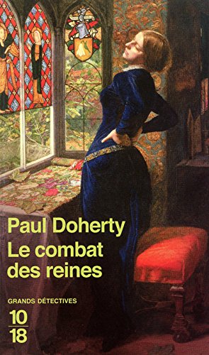 Le  combat des reines