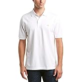 Brooks Brothers Mens Traditional Origianl Fit Pique Mesh Polo Shirt,