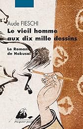 Le  vieil homme aux dix mille dessins