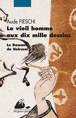 Le  vieil homme aux dix mille dessins