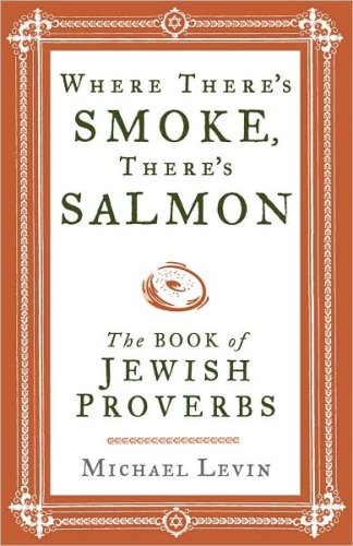 Where There's Smoke, There's Salmon by