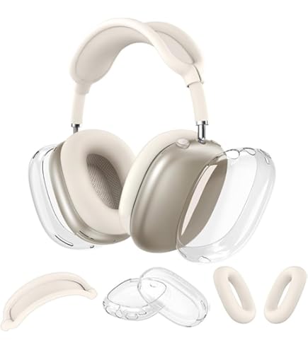 Amazon.com: Smart Case for New Apple AirPods Max Supports Sleep