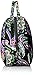 Vera Bradley Women's Cotton Lunch Bunch Lunch Bag, Kiev Paisley, One Size