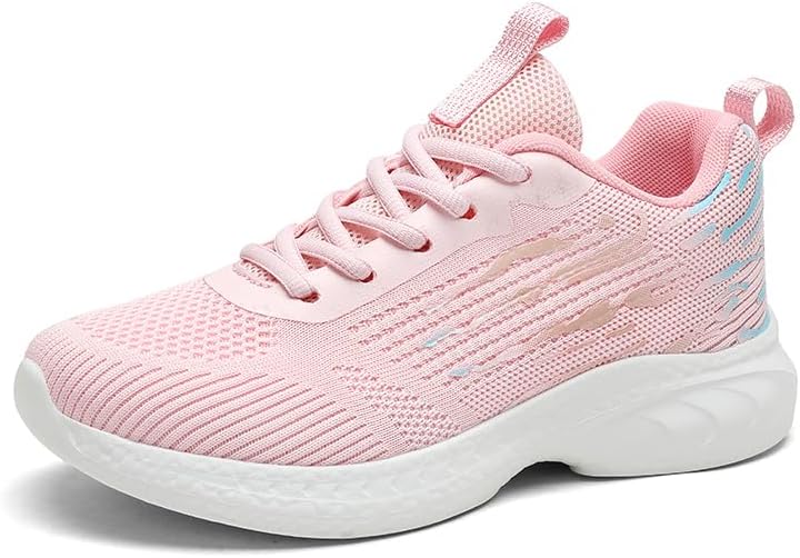Amazon.com | Nike Hakata Womens Shoes Size 6.5, Color: White/Coral