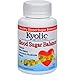 Kyolic Aged Garlic Extract for Blood Sugar Balance - 100 Capsules - Gluten Free - Supports healthy blood sugar balance and weight control