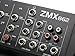Alto Professional ZMX862 | Studio Quality 6 Channel Compact Audio Mixing Desk with Two XLR Microphone Inputs, Two Stereo Inputs and Two Aux Outputs