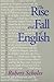 The Rise and Fall of English: Reconstructing English as a Discipline