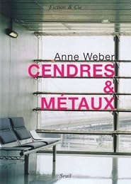 Cendres & métaux