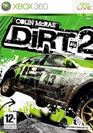 Colin McRae : DiRT 2