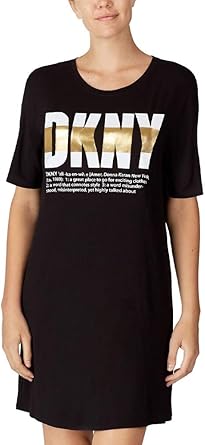 dkny nightdress