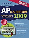 Kaplan AP US History test preparation