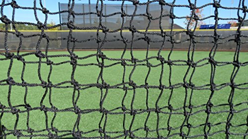 image for Armor Series Pitching Screen Baseball Net. Voted Best L Screen Pitchin