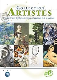 Collection Artistes