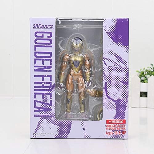 LUCILAS Vegeta Action Figure 6 inch PVC Figuarts Son Goku Dragon Ball Z Shfiguarts Son Gokou Vegetto Trunks Collection Toy in Box