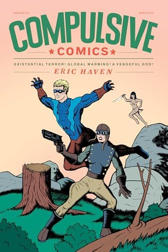 A History of Underground Comics: Estren, Mark James: 9780914171645