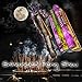 AurAmbiance Altar Supplies Incense Sticks Variety Pack - Pagan Supplies, Witch Kit of Insences Sticks for Protection Spell Work