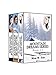 Mountain Dreams Series: Books 1 - 3: Mountain Dreams Box Set 1