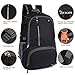 OXA Ultralight Foldable Daypack Packable Backpack 30L, Durable Hiking Backpack Travel Backpack