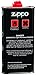 Zippo Lighter Fluid