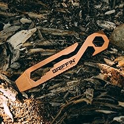 Original Griffin Pocket Tool - Copper