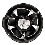 W2E143-AA09-01 Fan 17.2CM for 230V 24/30W 17251